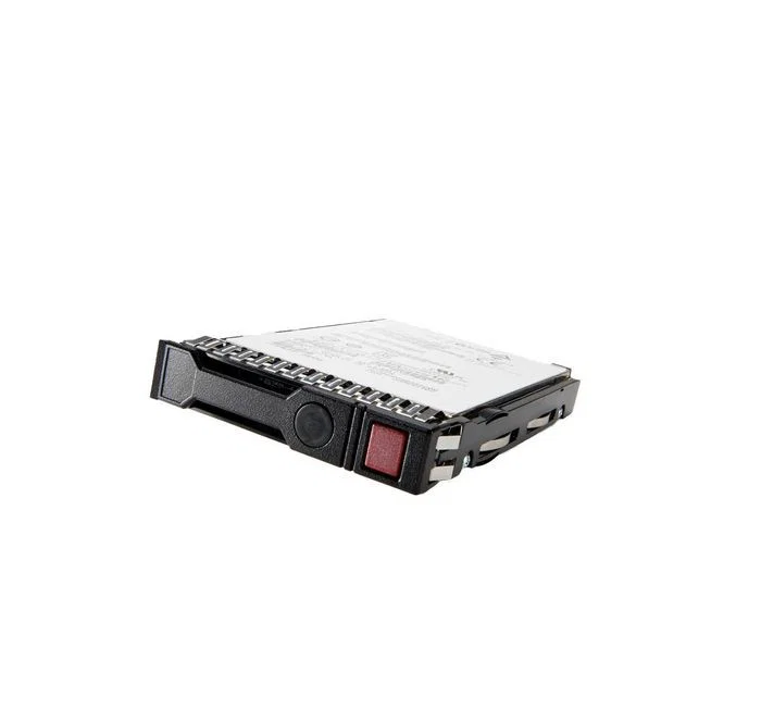 HPE MSA 5.8TB SFF 2.5" SSD