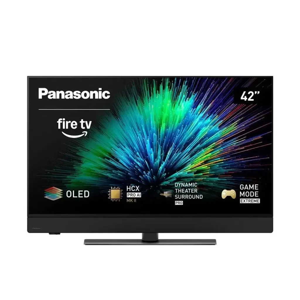 Panasonic 42" 4K Ultra HD OLED Fire TV - TV-42Z90BE6A
