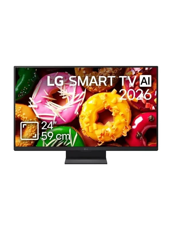 LG 24LB70003LA 24" Full HD LED Cinema HDR TV