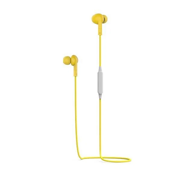 Celly PT-WE001Y trådlösa in-ear hörlurar