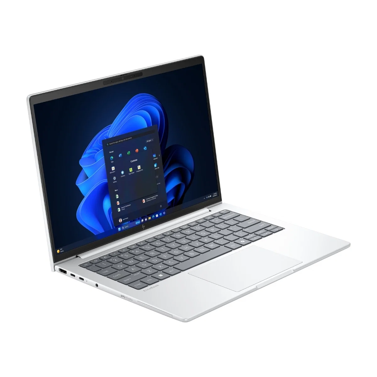 HP Elitebook 8 G1i AD3C2ET#UUW 14" Core Ultra 5 225U 16GB RAM 512GB SSD