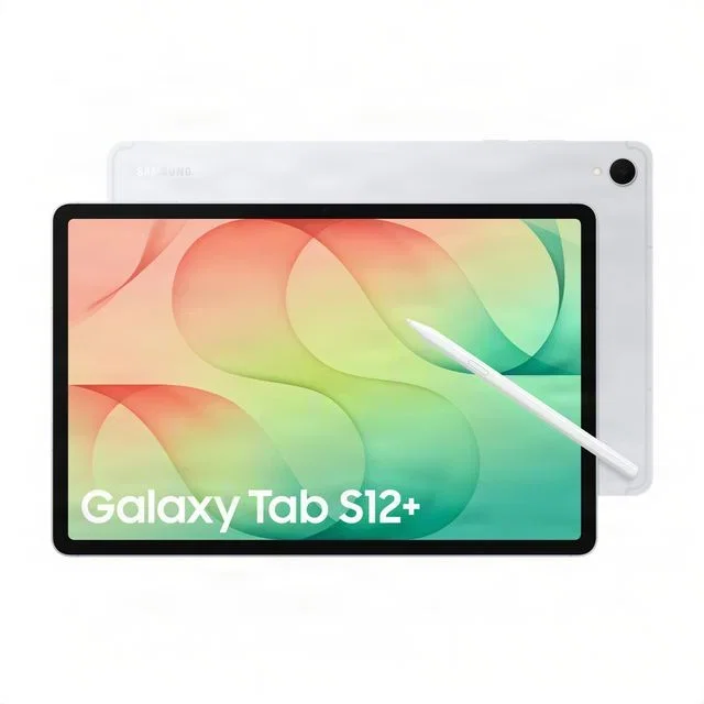 Samsung Galaxy Tab S12+ 12.6" 256GB WiFi SM-X840NZSREUB