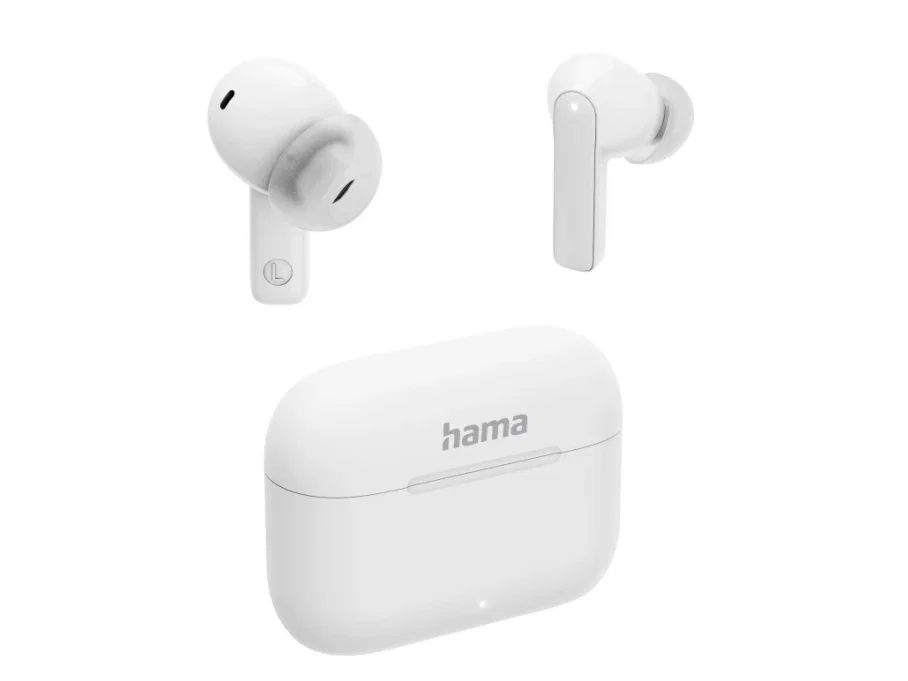 Hama Passion Clear II True Wireless Stereo In-ear