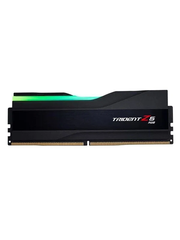 G.Skill Trident Z5 RGB SO-DIMM DDR5 5200MHz 48GB (F5-5200J4040A48GX1-TZ5RK)