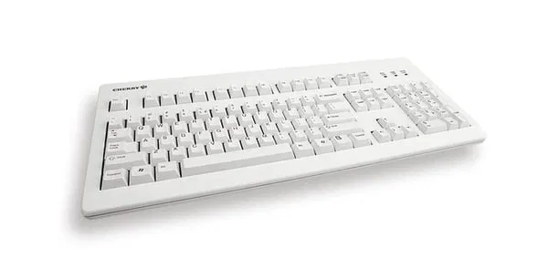 Cherry G80-3000 Mekanisk Universaali USB (DE)