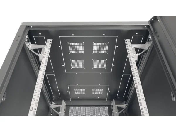 EFB-Elektronik 42U 800x1000 mm Rack Cabinet