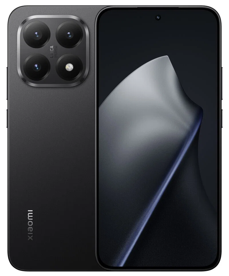 Xiaomi 15T 5G 12GB RAM 256GB
