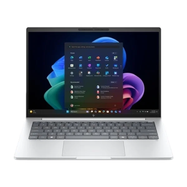 HP EliteBook 8 G1a AD3D1ET#UUW 14" Ryzen AI 5 340 16GB RAM 512GB SSD