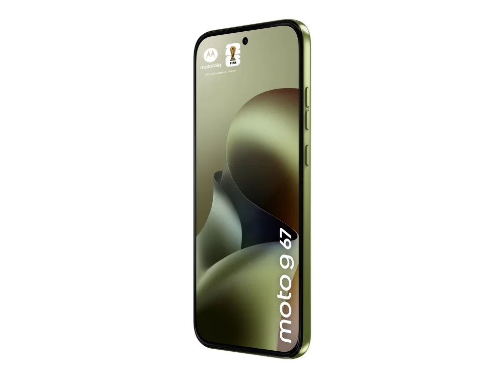 Motorola Moto G67 Power 5G 8GB RAM 128GB