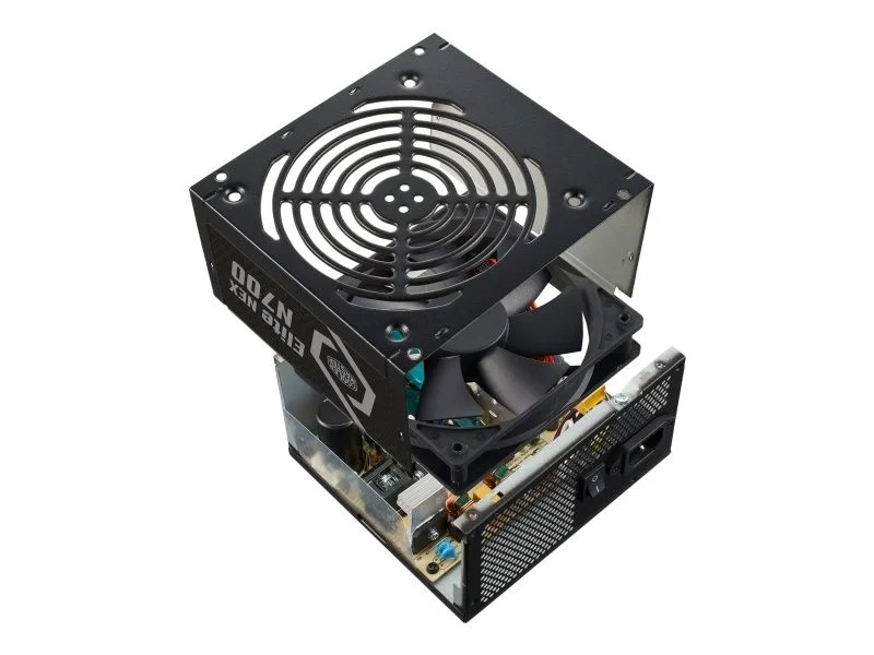 Cooler Master Elite NEX N700 700W