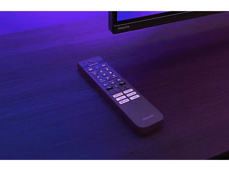 Philips 65OLED761/12 65" 4K Ultra HD OLED Ambilight Smart TV