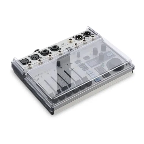 Decksaver Behringer Flow 8 Hölje