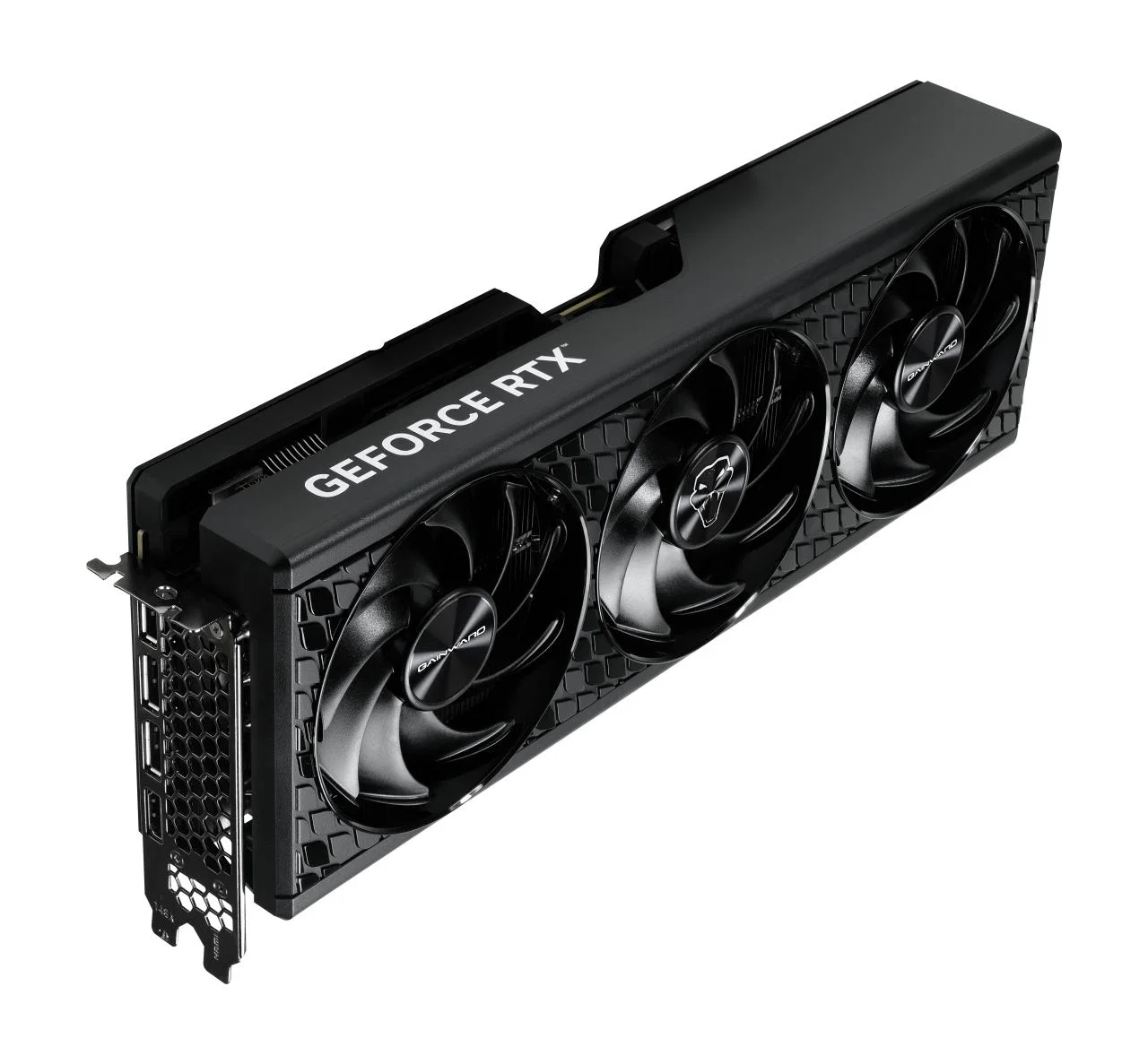 Gainward GeForce RTX 5080 Python III 16GB