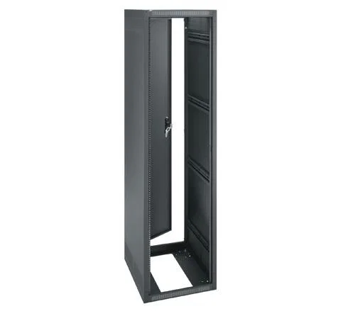 Middle Atlantic 40U 19" Svart