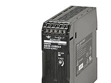 Omron S8VK-C06024 60W