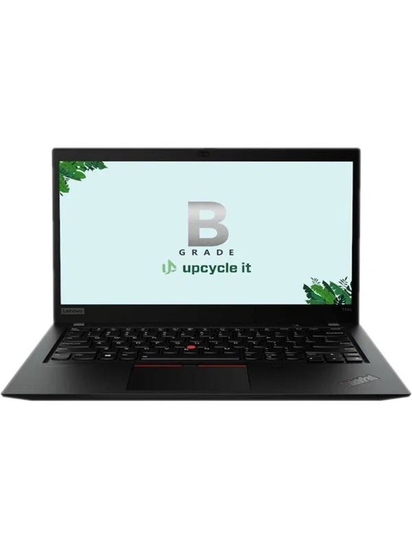 Lenovo ThinkPad T14s G1 LAP-T14SG1-MX-B004 14.0" Ryzen 5 16GB 256GB SSD