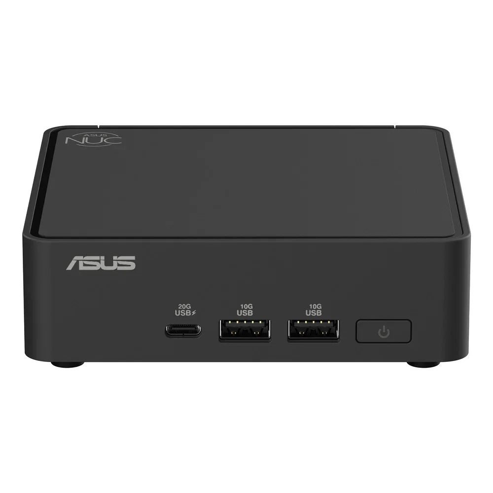 Asus NUC RNUC15CRKU5063C2 Intel Core Ultra 5 16GB 512GB SSD