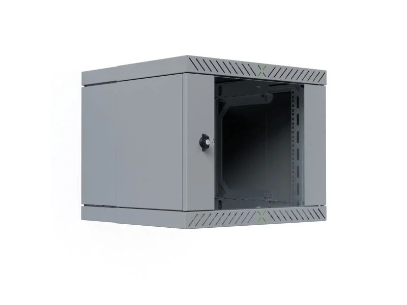 EFB Nordic 9U 400-600 mm Glasdörr