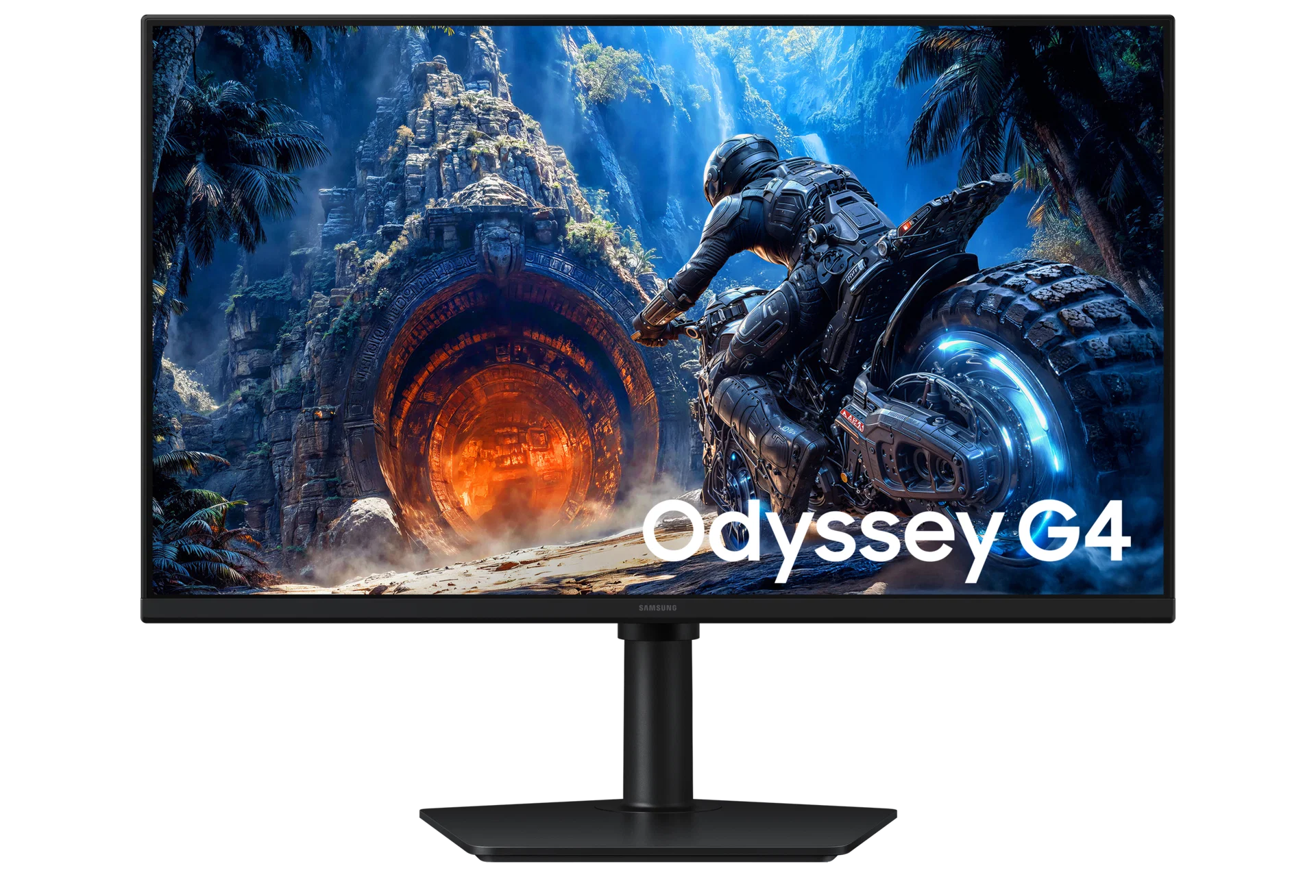 Samsung Odyssey G4 S27HG402EU 27" Spel FHD 300Hz