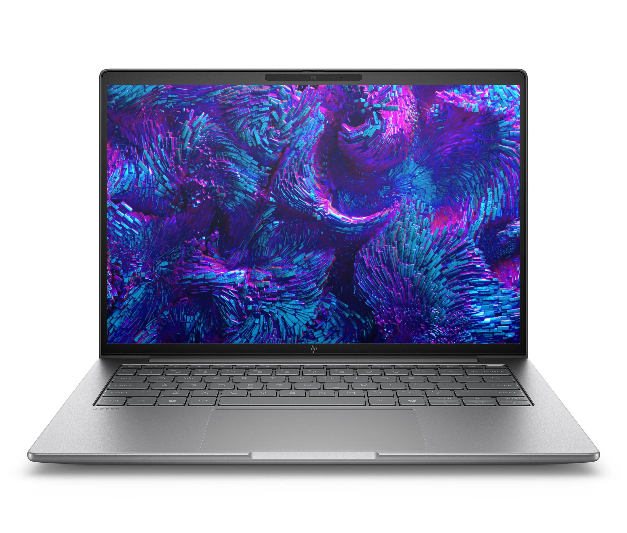 HP ZBook 8 G1i B72SZET#UUW 14" Core Ultra 7 255H 32GB RAM 1TB SSD