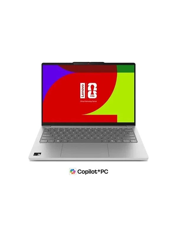 Lenovo IdeaPad Slim 5 83RK0010MX 13" Snapdragon X2 Plus 16GB RAM 512GB SSD