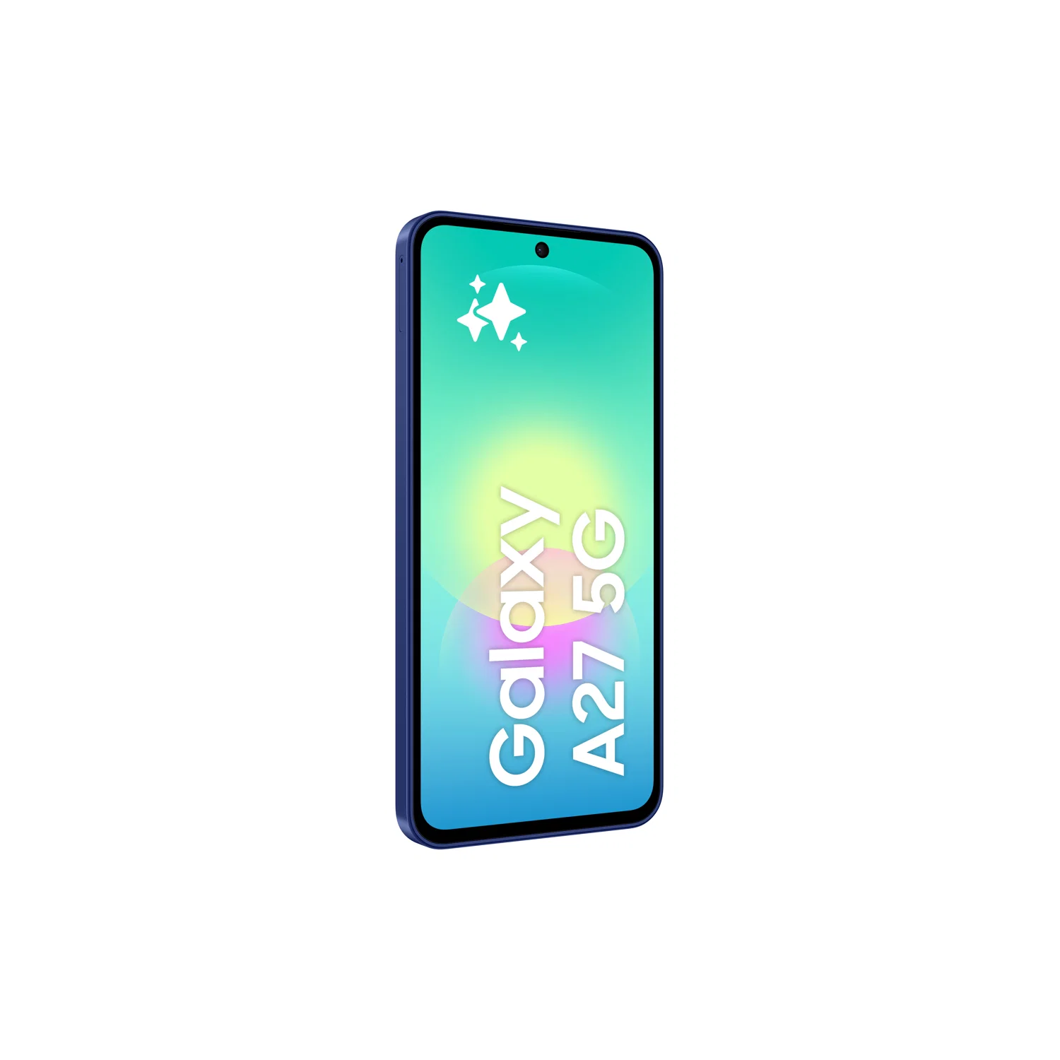 Samsung Galaxy A27 8GB RAM 256GB