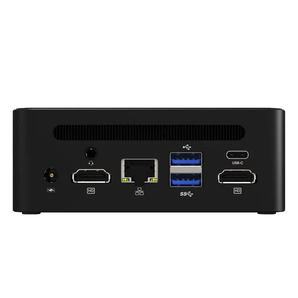 Leotec Mini PC i5-12400