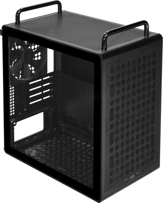 Cooler Master Qube 340
