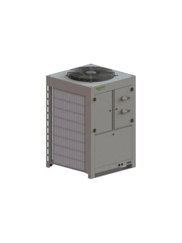 Schneider Electric InRow Luftkyleringskondensator Enhet