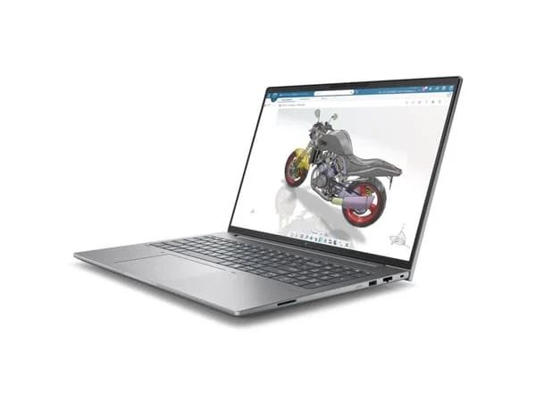 HP ZBook X G2i DH1L1ET#UUW 16" Core Ultra 7 356H 32GB RAM 512GB SSD