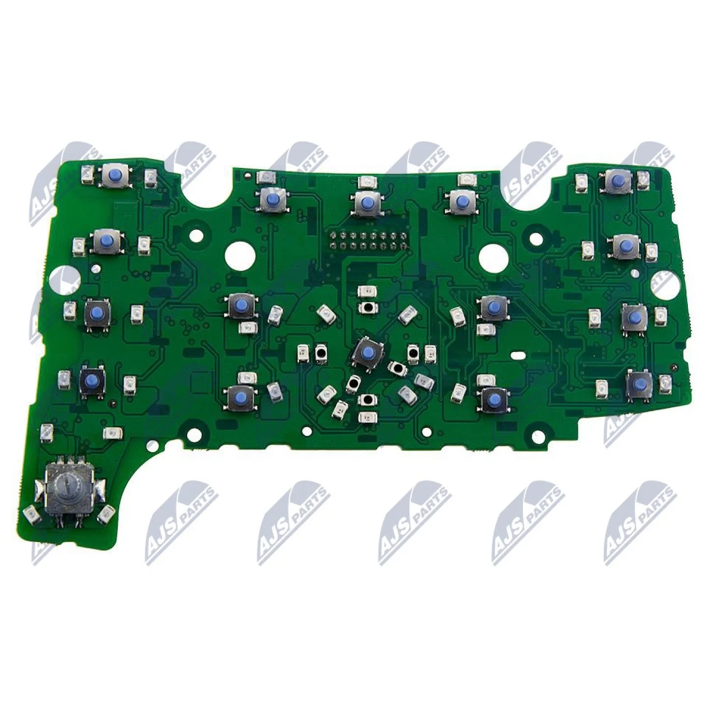 NTY EMMI-AU-001