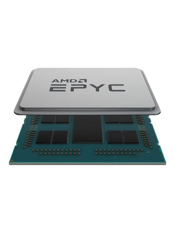 HP EPYC 9275F 4.1GHz