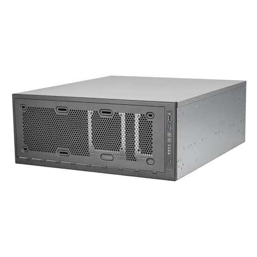 SilverStone RM45-360