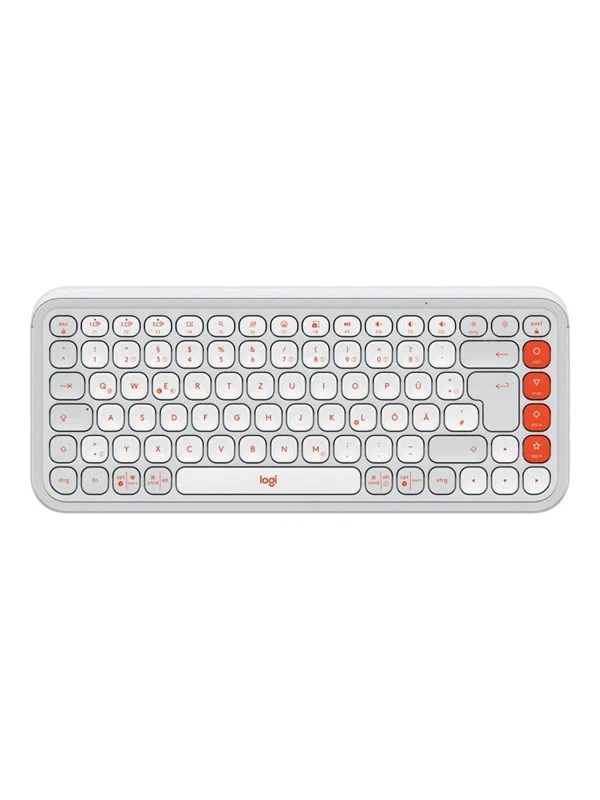 Logitech POP Icon Keys (Tysk)