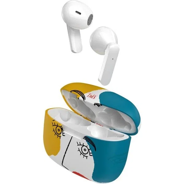 T'nB ART 3 trådlösa in-ear hörlurar