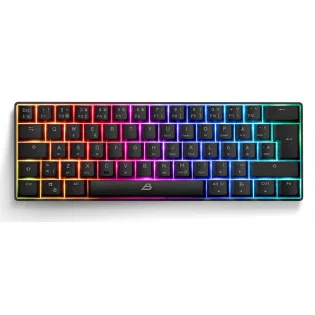 Blackstorm Mech 3 Mekanisk Gaming (Svensk)
