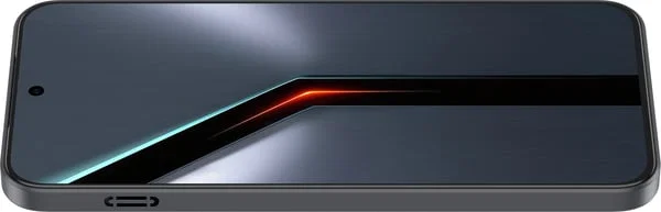 Nubia NBNEO5GTGBLK 5G 12GB RAM 256GB