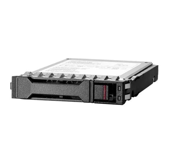 HPE P49745-001 2.5" SAS SSD 800GB