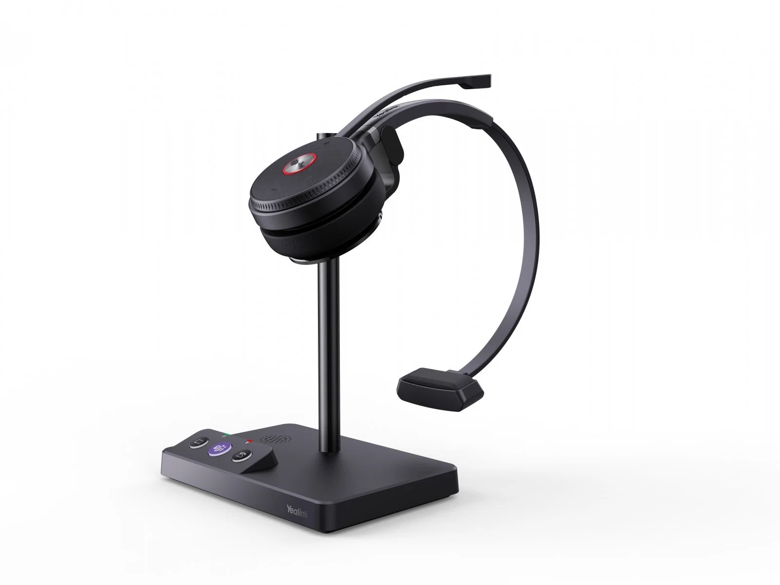 Yealink WH62 Mono UC 1308005