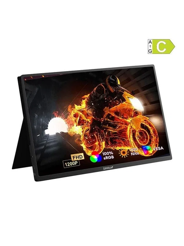 Zeuslap P16 16" FHD