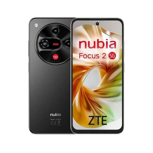 ZTE Nubia Focus 2 5G 8GB RAM 256GB