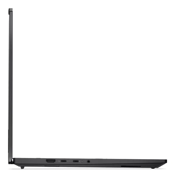 Lenovo ThinkPad T1g Gen 8 16" Core Ultra 7 255H 32GB RAM 1TB SSD RTX 5060