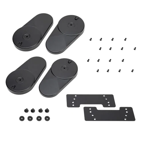 SilverStone Vertikal Adapter Kit