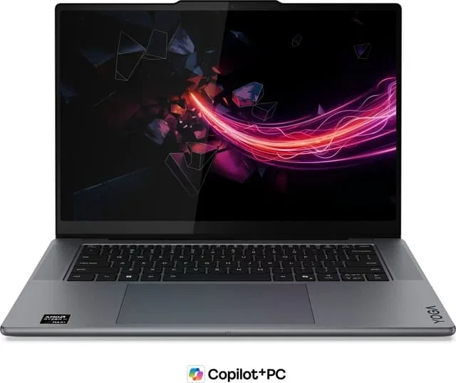 Lenovo Yoga Pro 7a 83W50004MX 15.3" Ryzen AI Max+ 64GB 1TB SSD