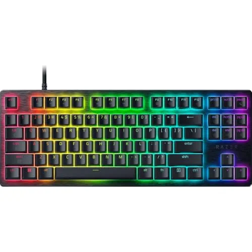 Razer Huntsman V3 HE Magnetisk