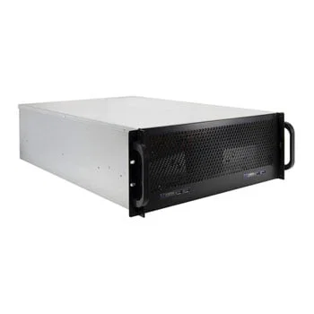 Inter-Tech 4U Rackmount Server Case