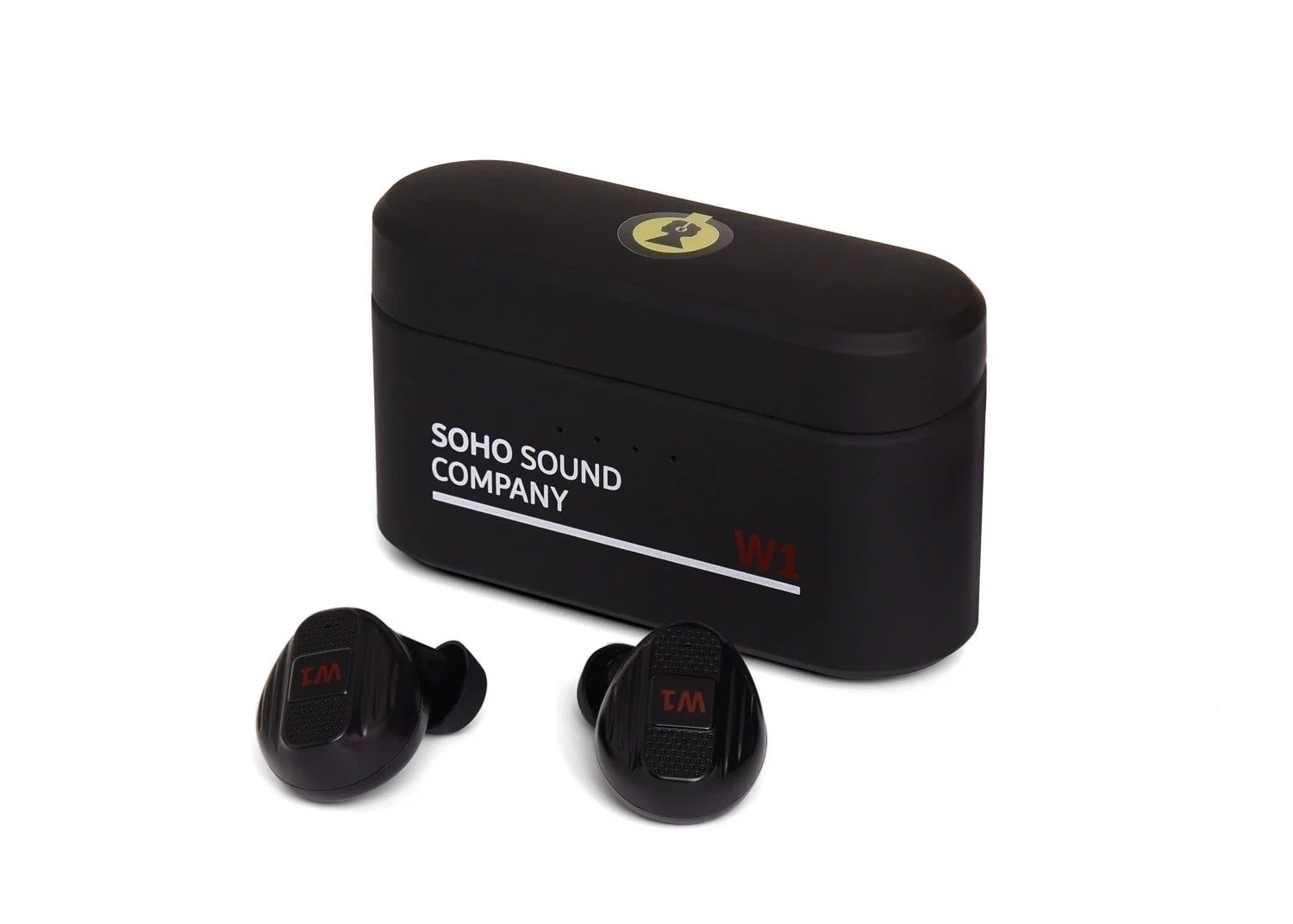 Soho W1 Wireless Earbuds
