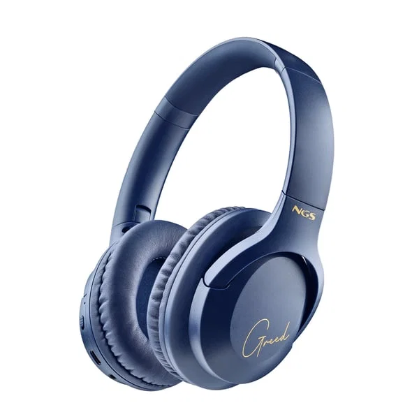 NGS Artica Greed Wireless Over Ear