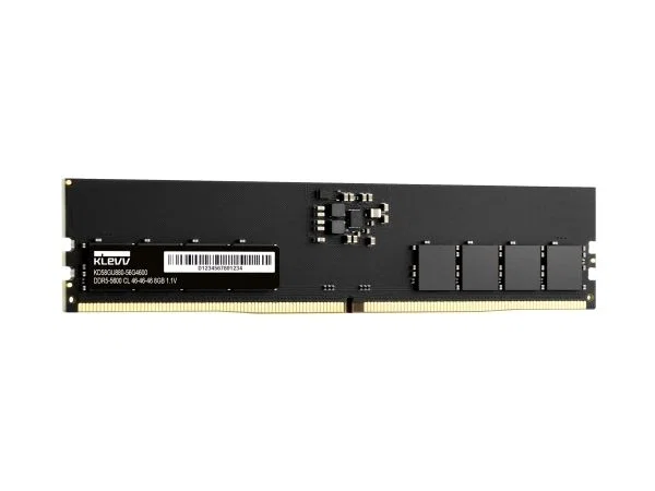 Klevv DDR5 5600MHz 1x16GB (KD5AGUA80-56G4600)