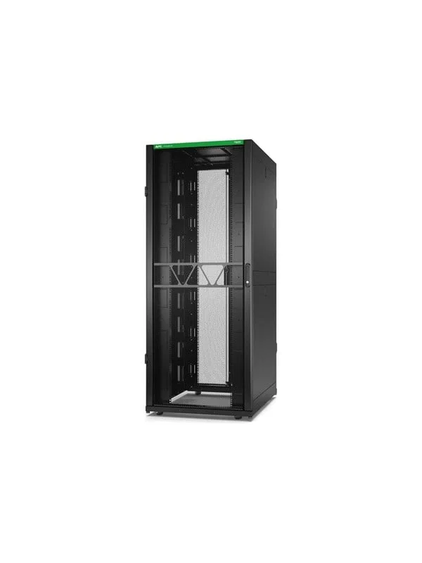 APC 42U 1991H x 800W x 1070D mm Svart